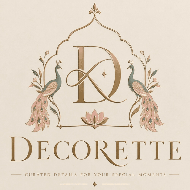 The Decorette logo